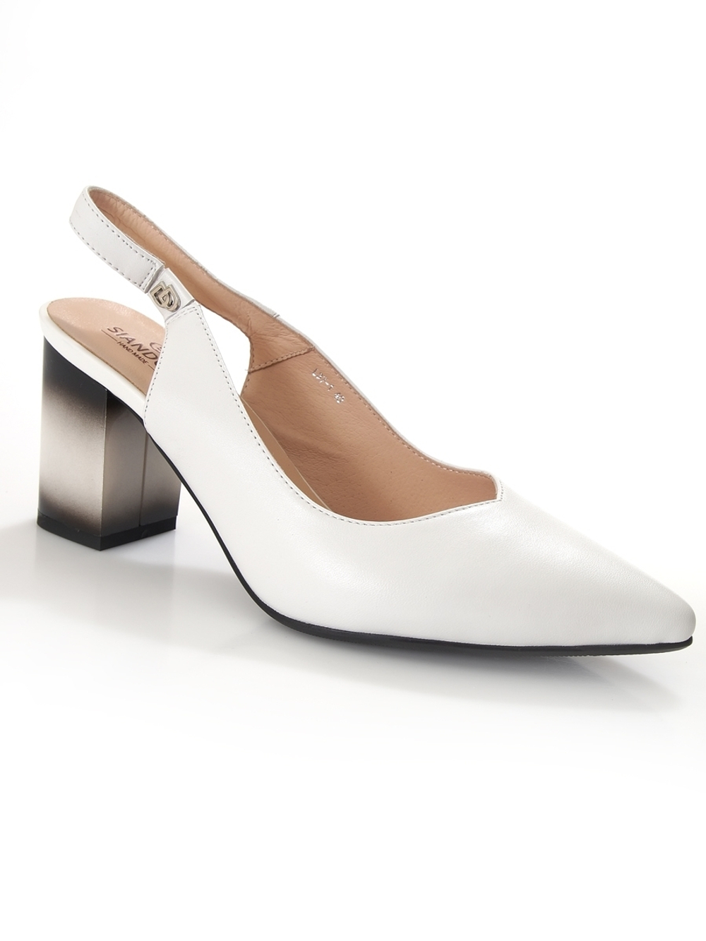 Босоножки женские SIANDCA L37-1