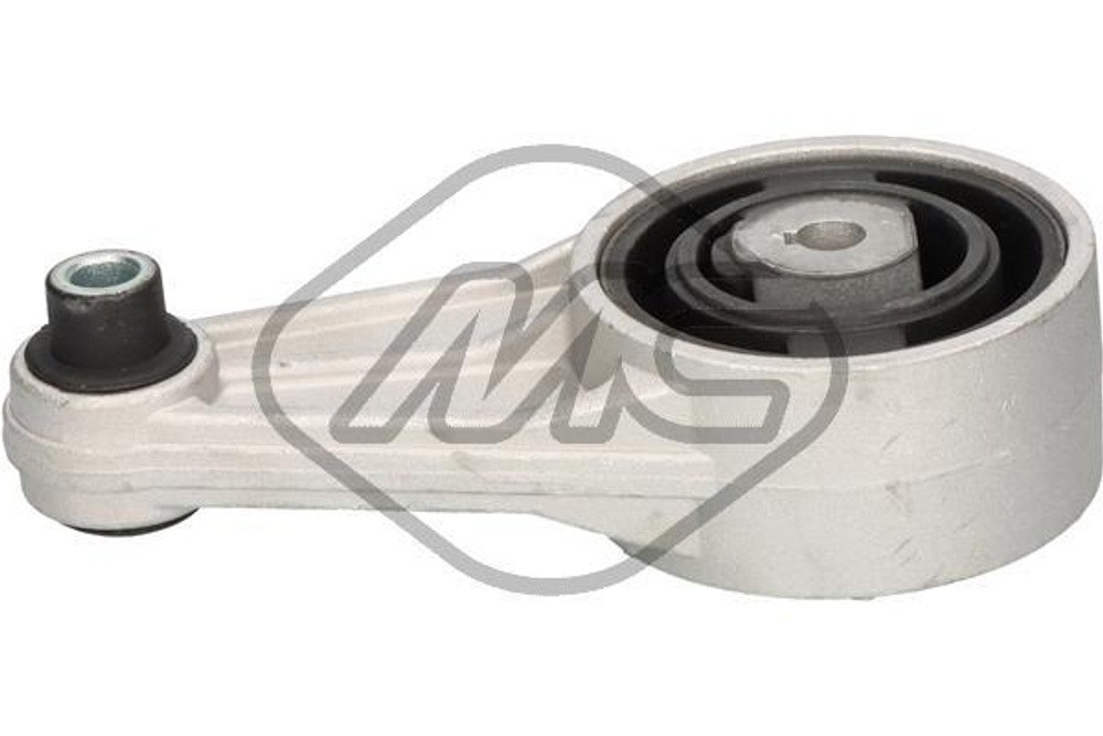 Metalcaucho - 00999-MTC - Mounting, engine