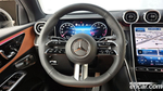 Mercedes-Benz GLC-Class X254 GLC300 4MATIC Coupe (04.2024)