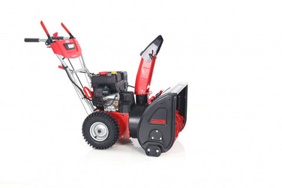 Бензиновый снегоуборщик GEOS Comfort SnowLine E 620 ll