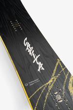 Сноуборд Capita KAZU KOKUBO PRO