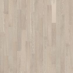 Паркетная доска Kahrs Дуб Арктик ARCTIC