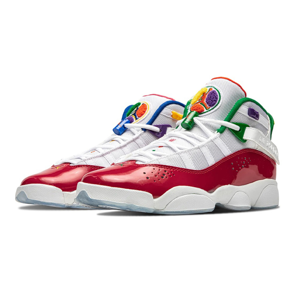 Кроссовки Jordan, CW7004-100