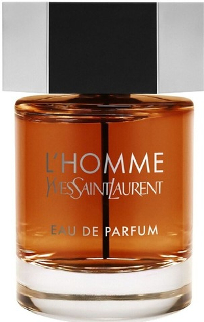 Yves Saint Laurent L'Homme Reno Intense Eau de Parfum 60 ml