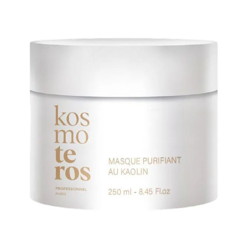 Очищающая маска на каолине, Kosmoteros, 250 мл