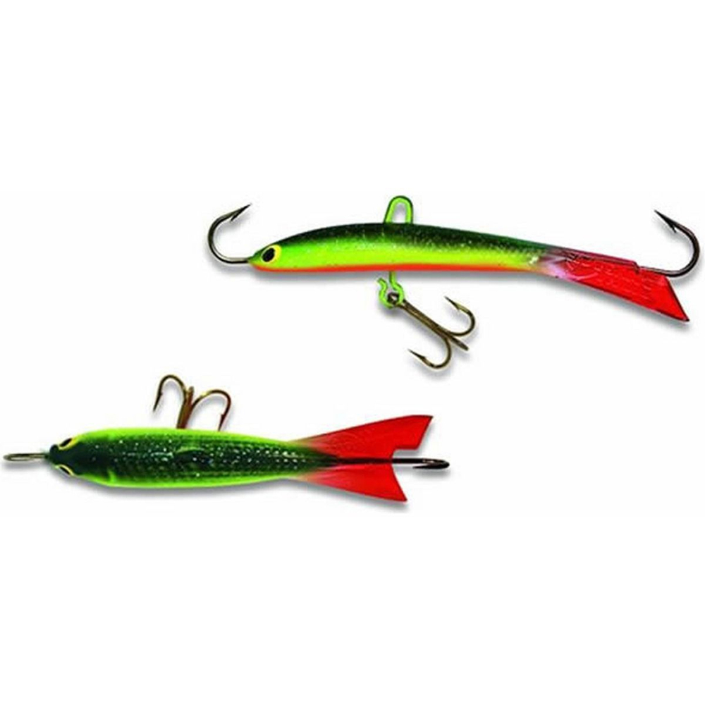 Балансир kuusamo tasapaino X-PRO 50mm #RB/B-S