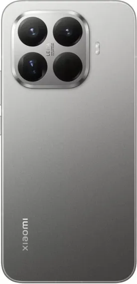 Смартфон Xiaomi 15T Pro 12 ГБ | 512 ГБ (Серый | Gray) (версия Global)
