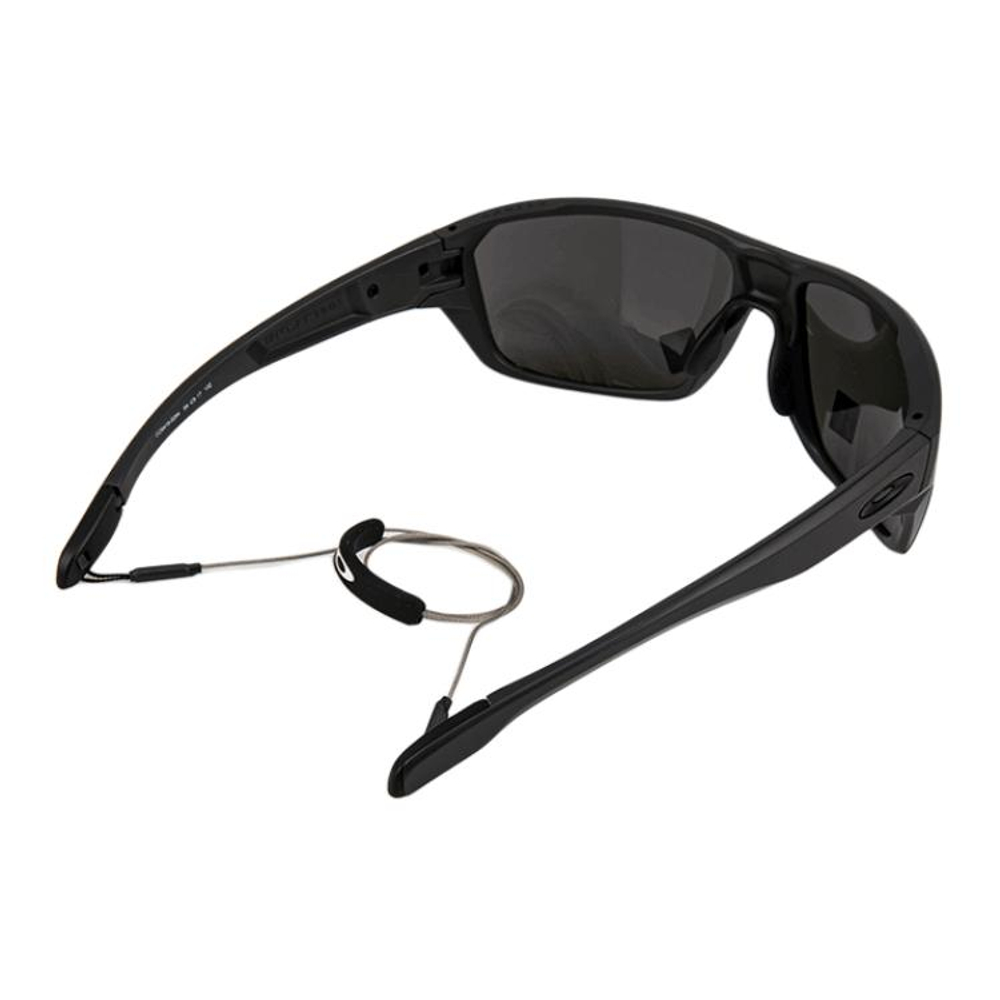 Oakley Plastic Irregular Shape Очки