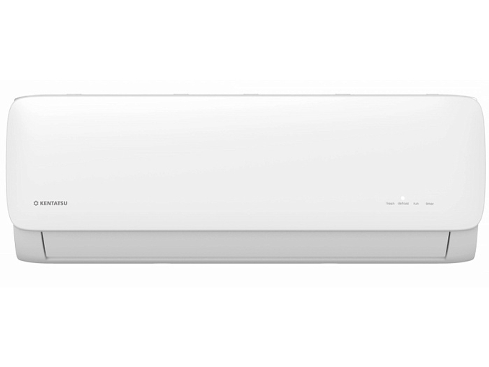 Сплит-система инверторного типа Kentatsu KSGAB21HZRN1W/KSRAB21HZRN1/-40 WI-FI