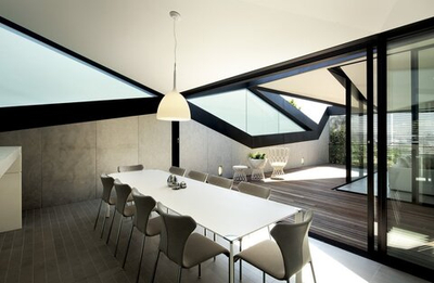 люстра Castore Calice