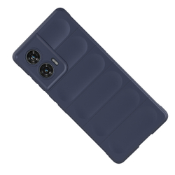 Противоударный чехол Flexible Case для Moto Edge 50 Fusion