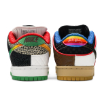 DUNK LOW "WHAT THE PAUL"