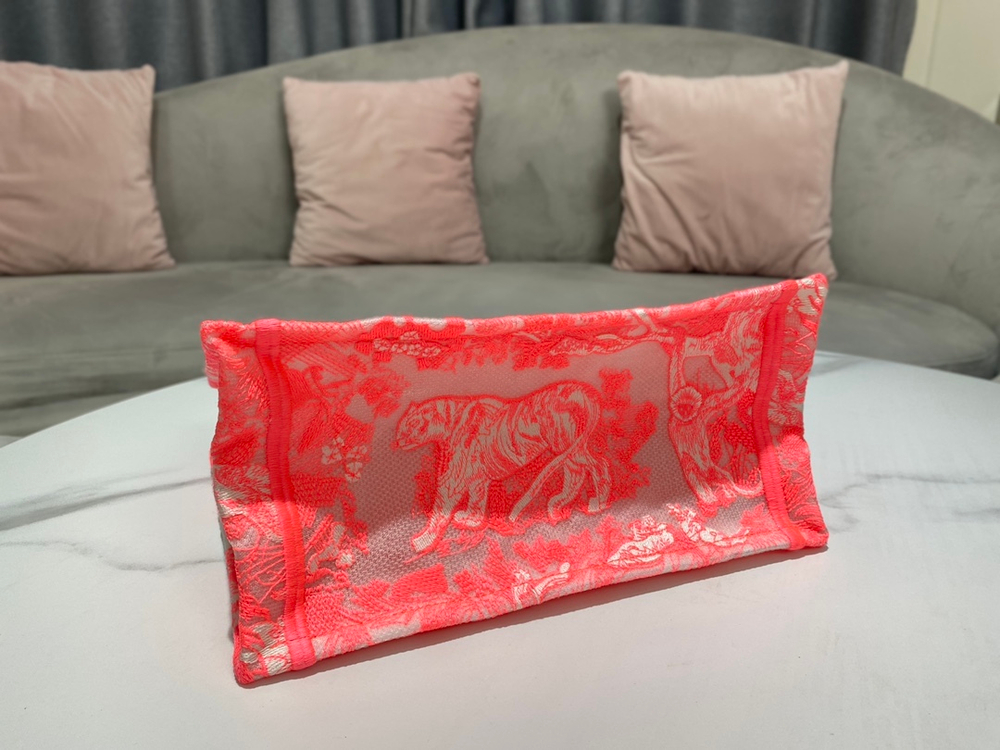 Christian Dior Book Tote 26 cm