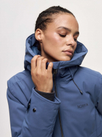 ПАРКА ЖЕНСКАЯ NORPPA NEVA ( 100502 )