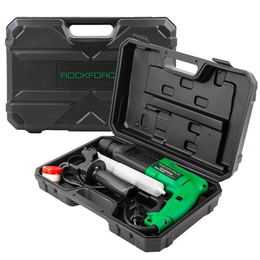 Перфоратор электрический RockForce