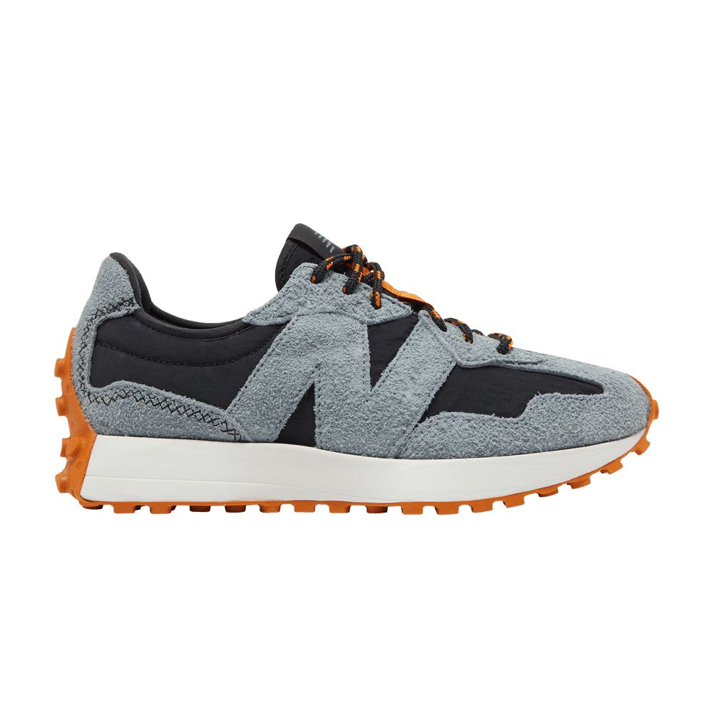 Кроссовки New Balance Nb 327