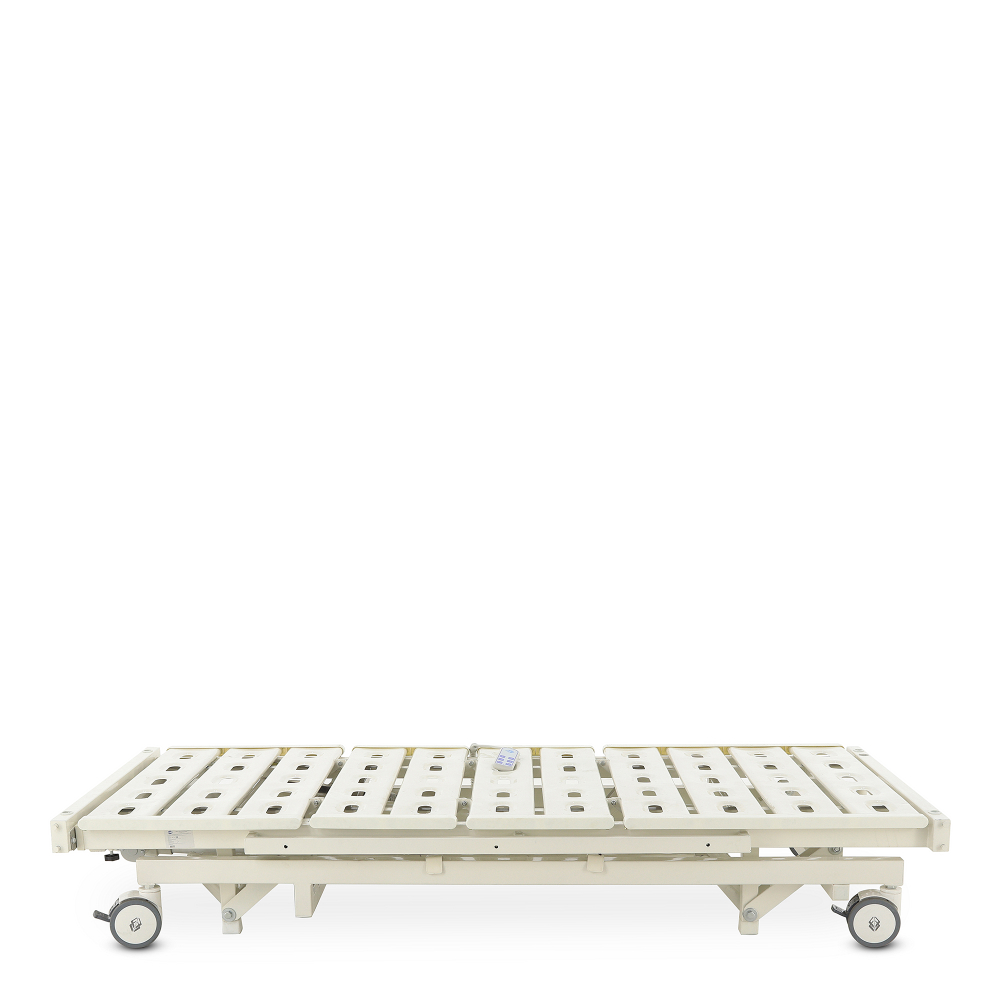 Кровать электрическая Med-Mos DB-6 (ABS) с аккумулятором и удлинением для стационаров и домашнего ухода