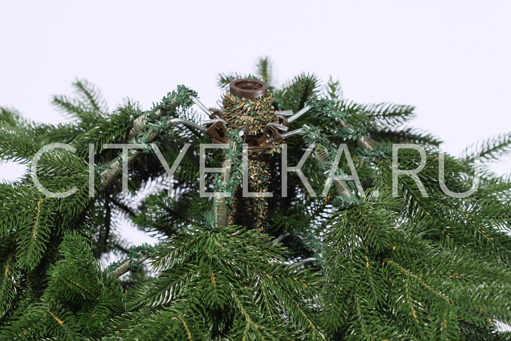 Ель искусственная интерьерная "Моника"