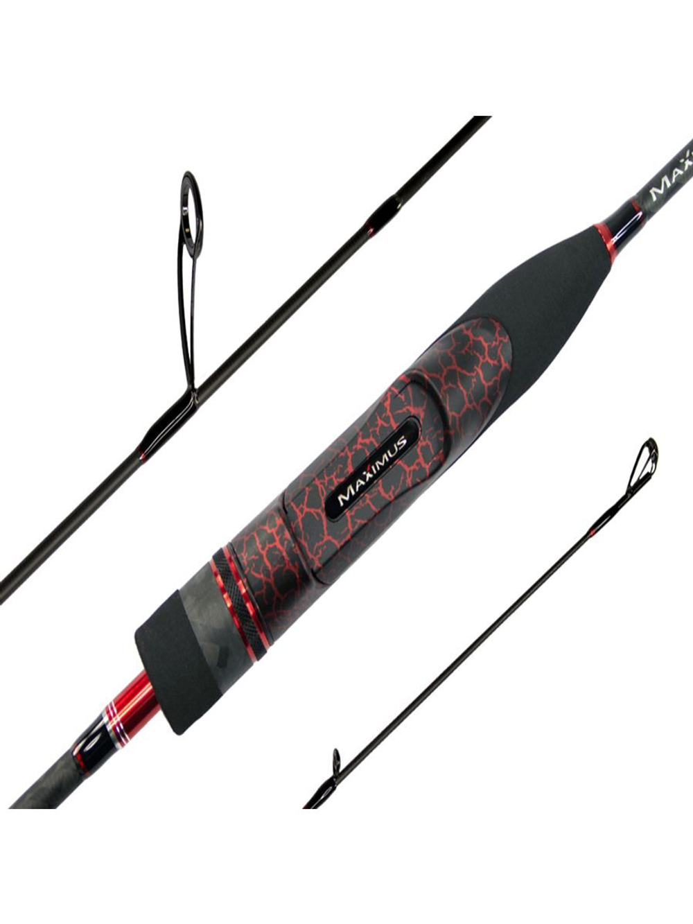 Спиннинг Maximus HIGH ENERGY-Z