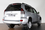 Toyota Land Cruiser Prado, 2006 год