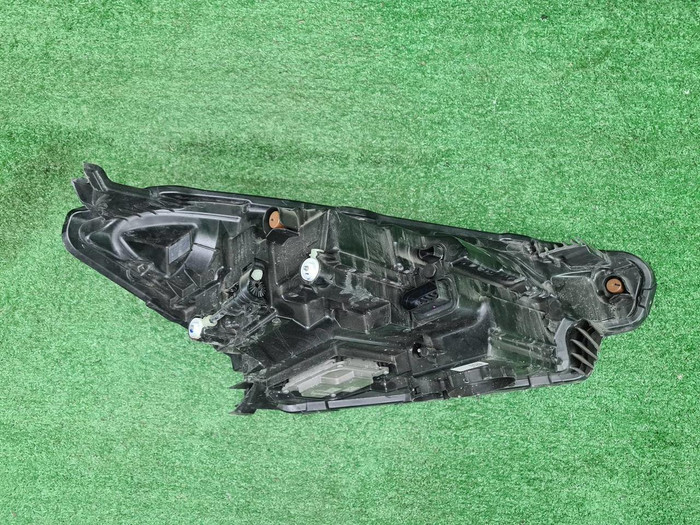 Фара левая Chery Tiggo 7 Pro (2020-н.в.) LED