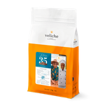 Шоколад Veliche 35% Молочный, 10кг