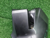 Бампер задний правая часть Москвич 3 (2022-н.в.)