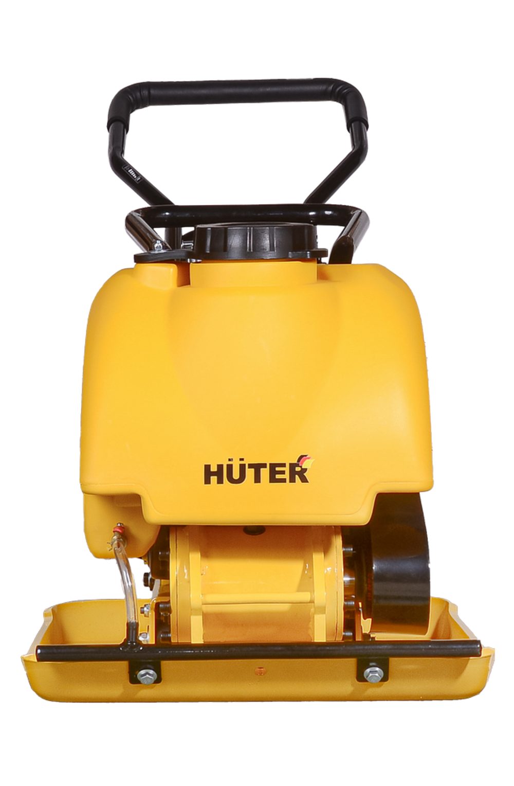 Виброплита VP-110W Huter