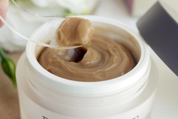 Blithe Pressed Serum Tundra Chaga антивозрастная спрессованная крем-сыворотка с чагой