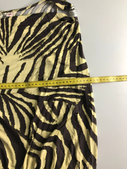 Платье Zolla для смелого образа, маркировка L, визуально на 48 размер