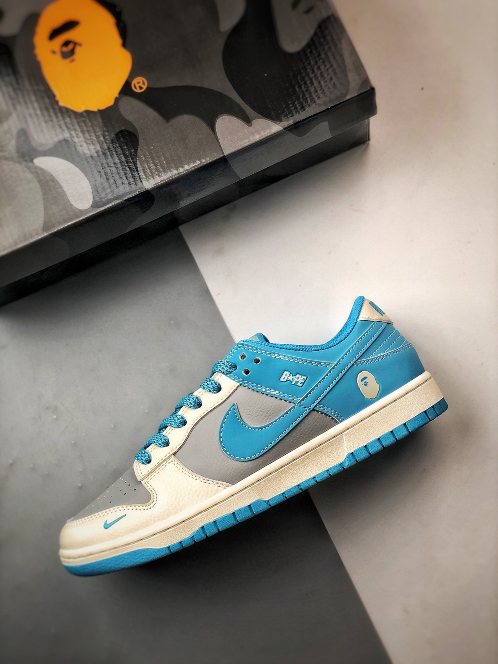 Nike Dunk Low