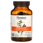 Himalaya, StressCare®, 120 вегетарианских капсул
