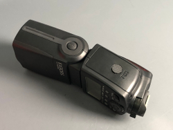 Canon Speedlite 580EX II
