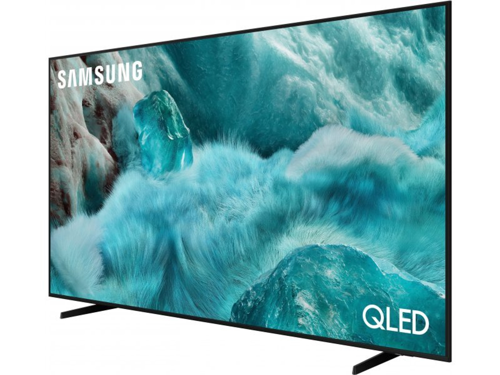 QLED телевизор Samsung QE75Q7FAAUXRU 4K Ultra HD
