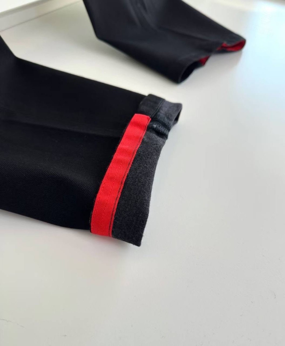 Джинсы Kiton