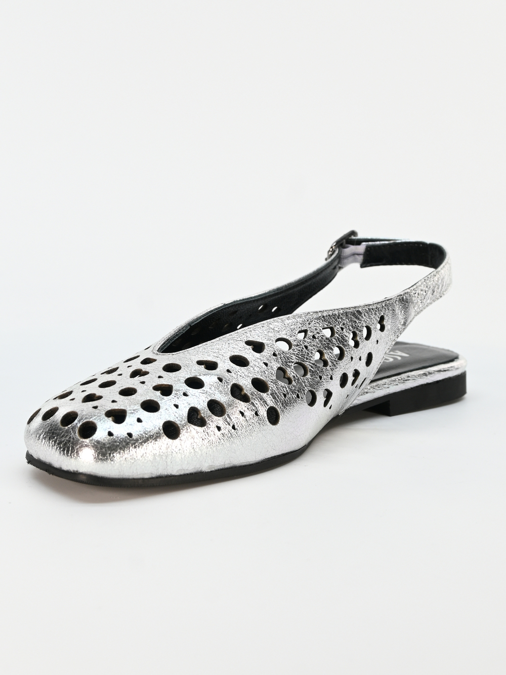 Босоножки женские Ascalini R15679