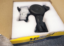 Маслоотделитель Hengst 100 мбар VAG GEN2 1.8T