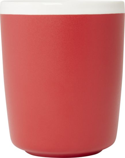 Керамическая кружка Lilio объемом 310 мл