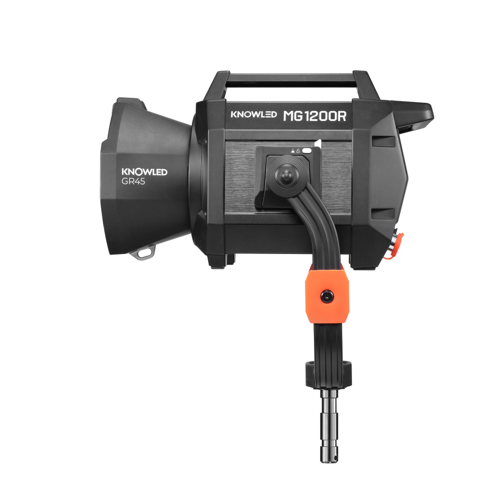 Godox Knowled MG1200R студийный