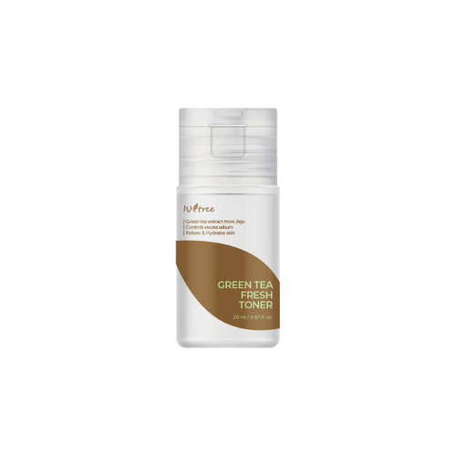 Isntree Green Tea Fresh Toner 20ml