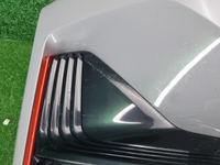 Бампер передний Changan CS55PLUS (21-24) (В сборе)