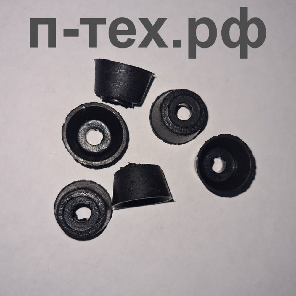 Манжета краскопульта КРОС-1