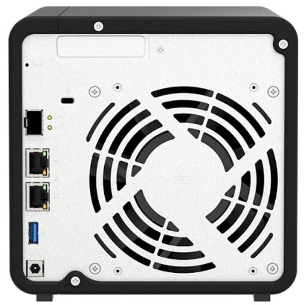 Сетевой RAID-накопитель  QNAP TS-432X-4G