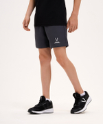 Шорты CAMP 2 Woven Shorts, темно-серый