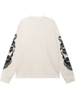 Джемпер Obey Goblin Thermal Ls