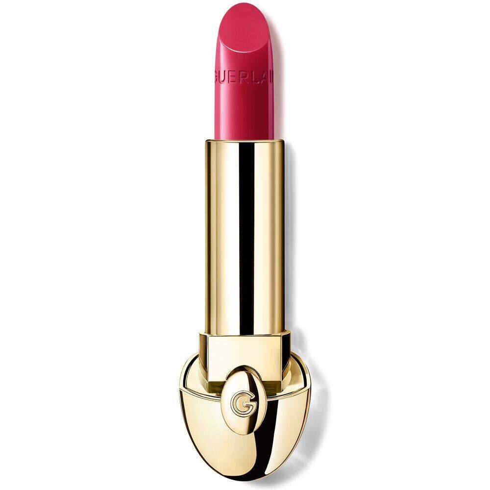 Губная помада GUERLAIN ROUGE G barra de labios recarga #829 3,5 gr