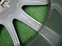 Диск литой R20 Audi A7 2 (2018-н.в.)