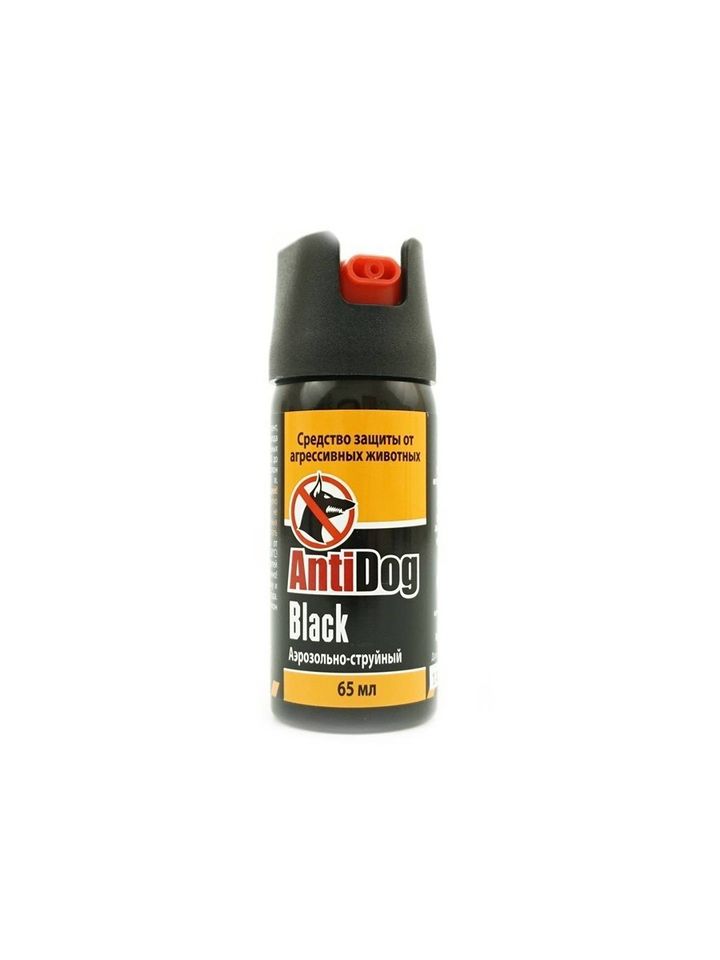 Распылитель AntiDog Black 65 мл