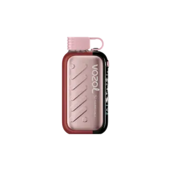 VOZOL GEAR ICE&SWEET 56000 - Вишневая Кола