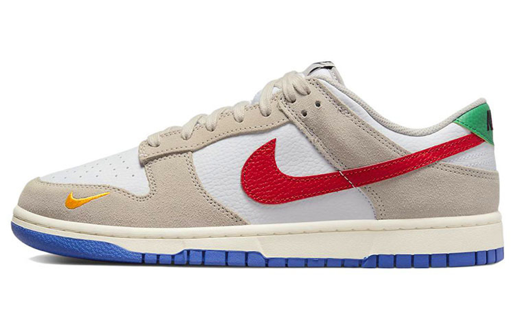 Кроссовки Nike Dunk Low "Light Iron Ore"